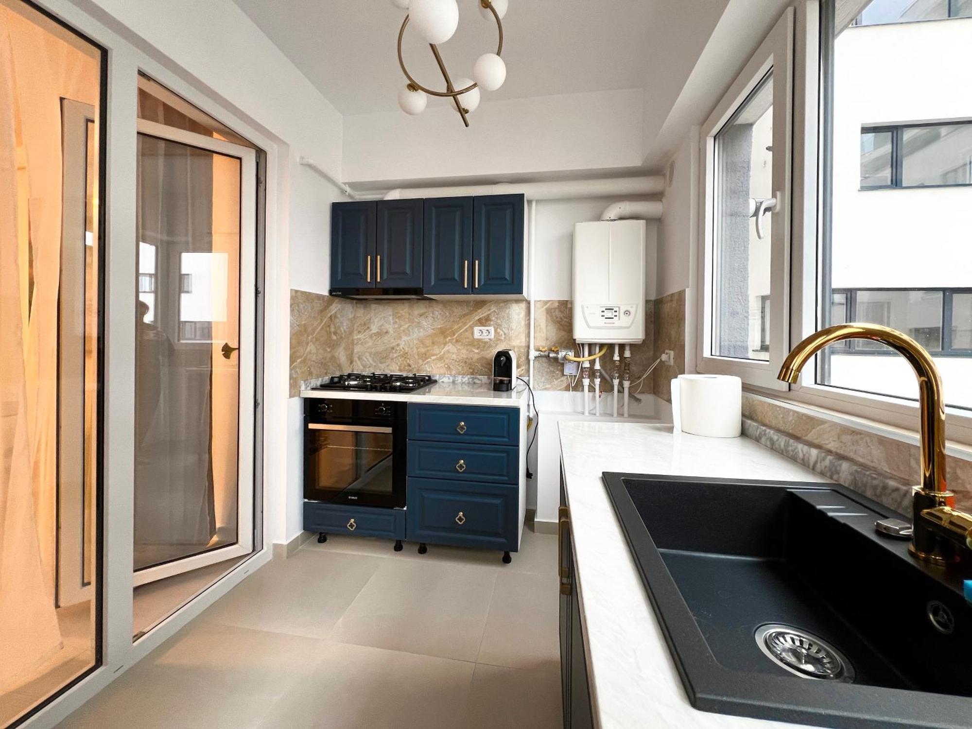 Happy Studio By Rh Living Bukarest Exterior foto