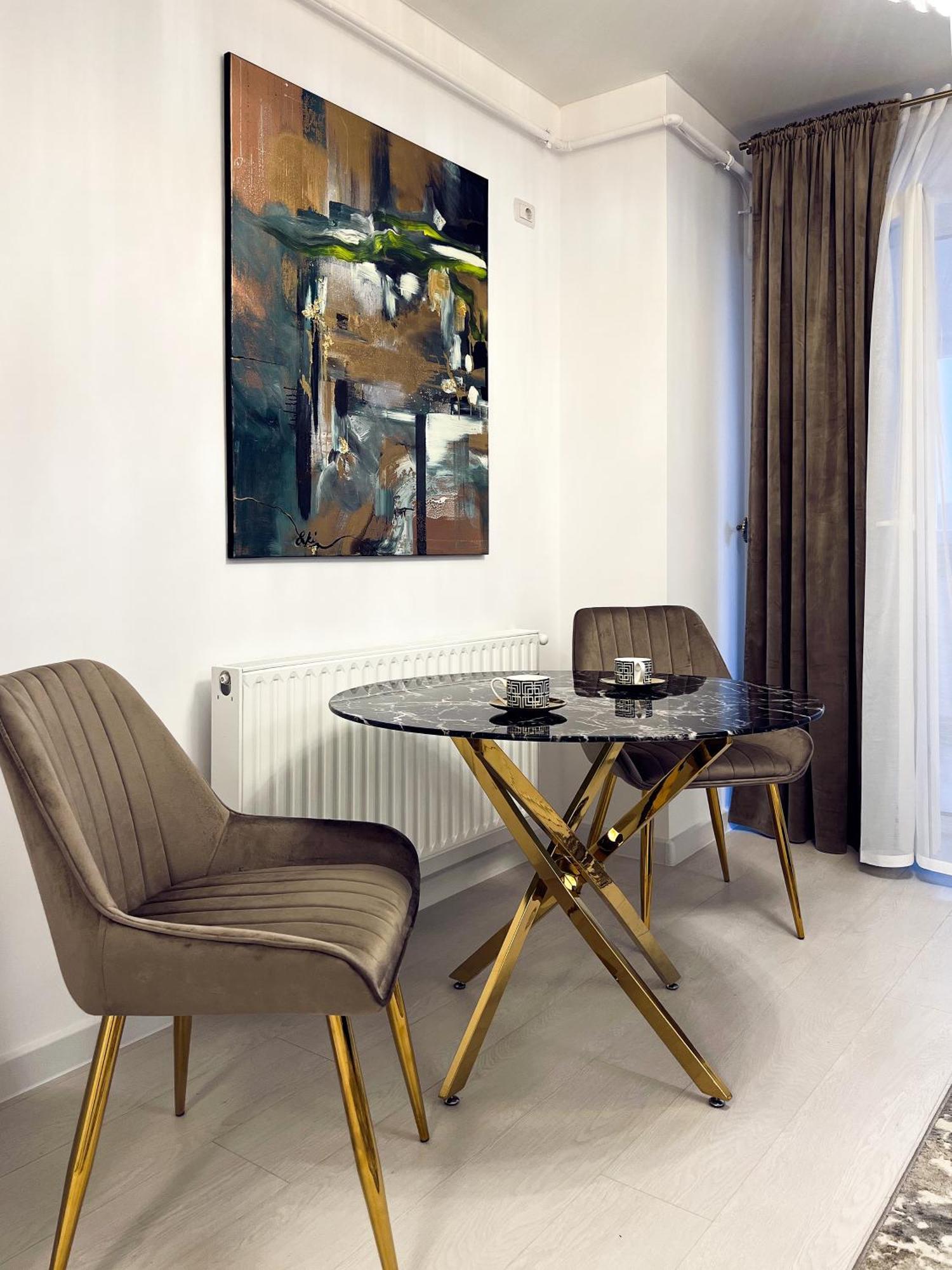 Happy Studio By Rh Living Bukarest Exterior foto